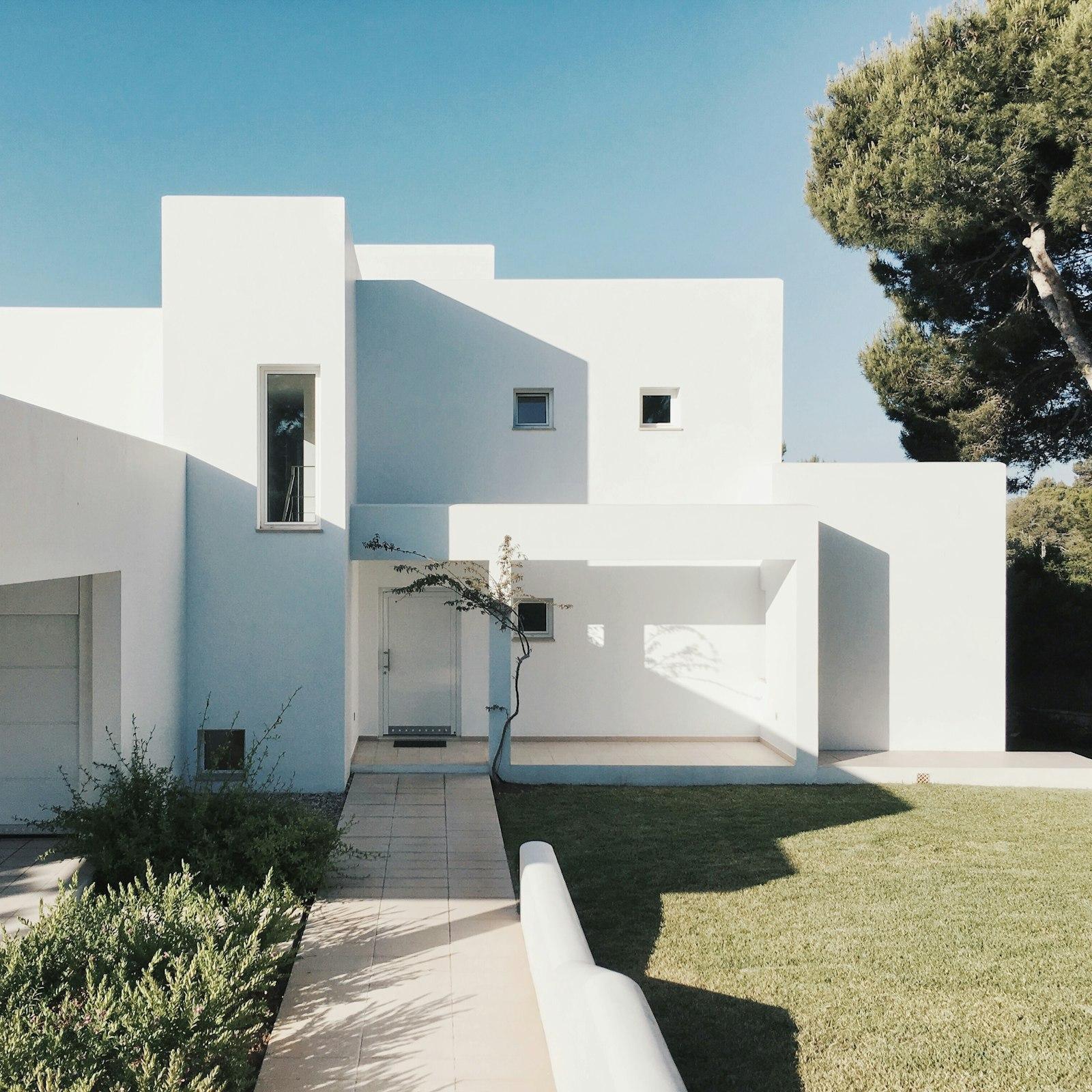 Casa con vista en Ricaurte